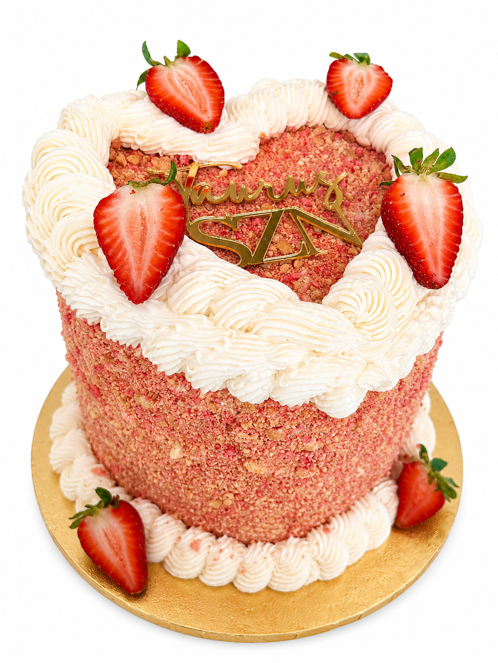 Custom Cakes
