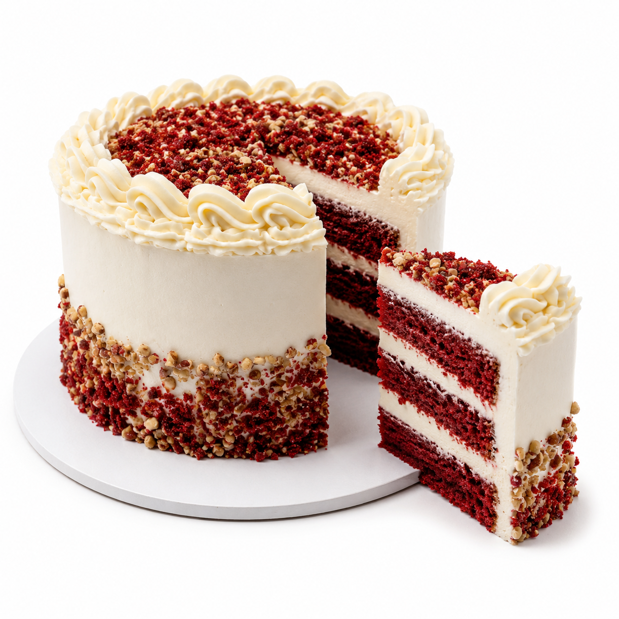 Cake Slices