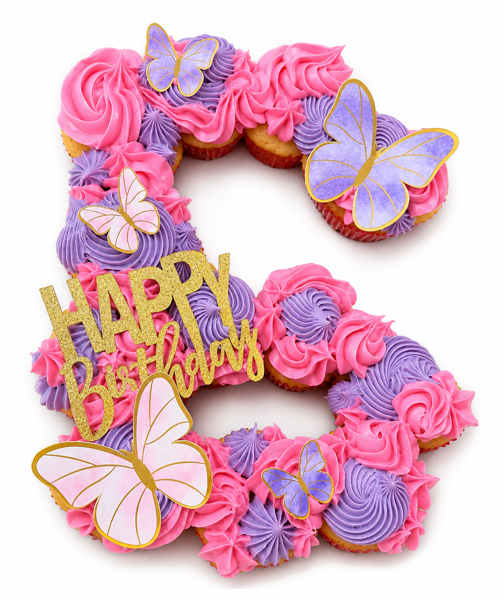 Custom Cakes