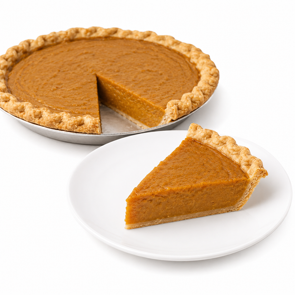 Pie Slices