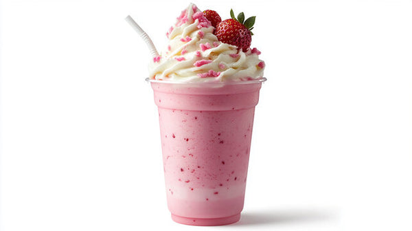 Milkshakes